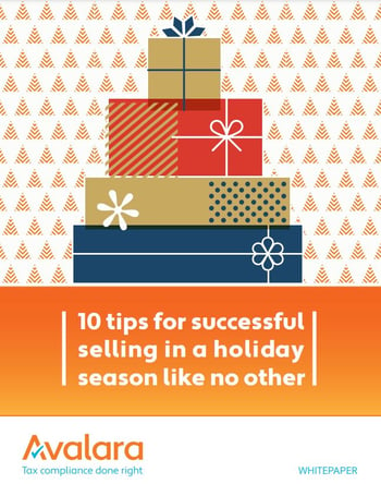 10 tips for successful selling in the 2020 holiday season