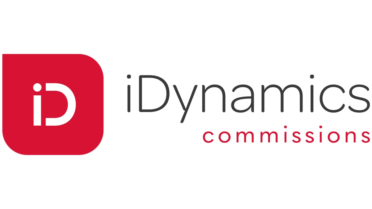 iDynamics Commissions