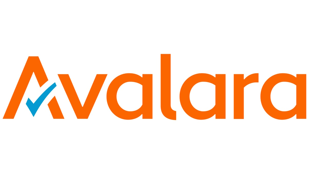 Avalara InnoviaCon Sponsor