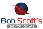 Bob Scott 2021