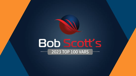 Bob Scott 2023