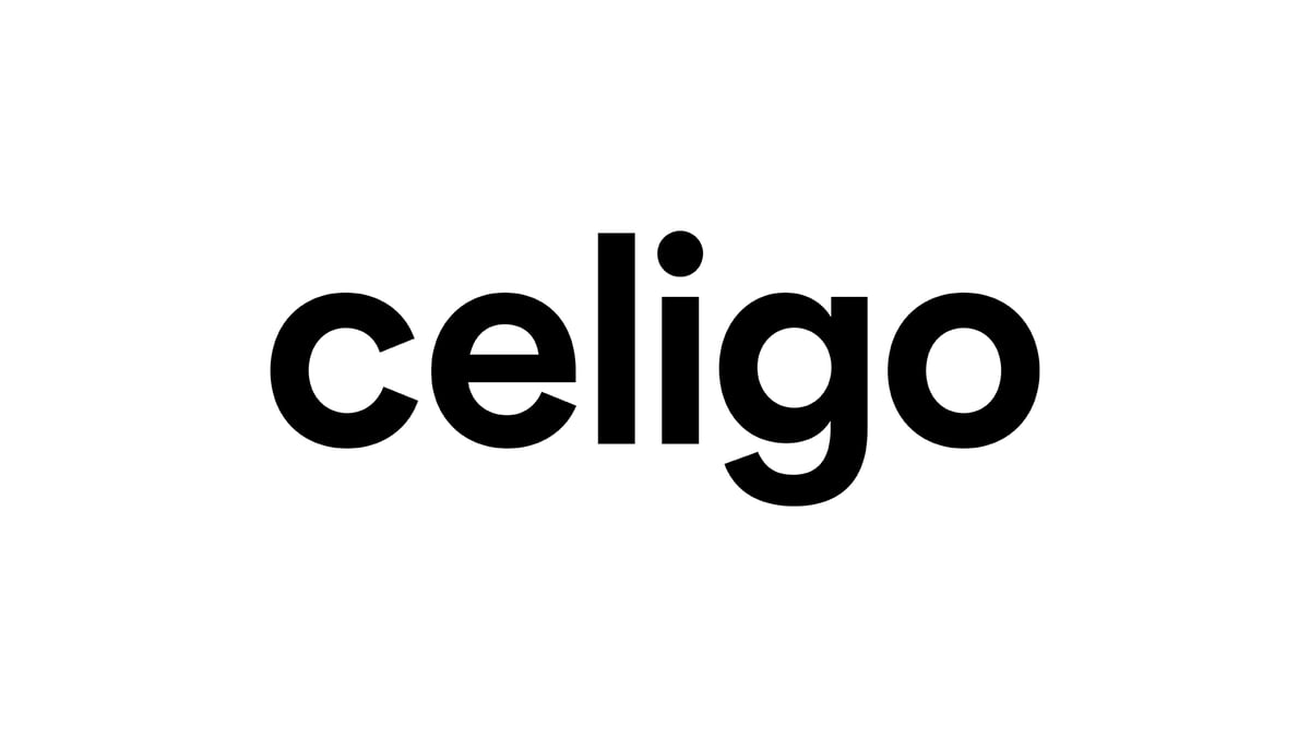 Celigo InnoviaCon Sponsor
