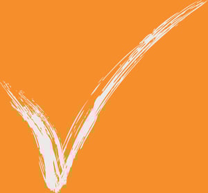 Innovia Checkmark White