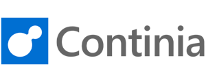 Continia Logo for Blog Listing Page