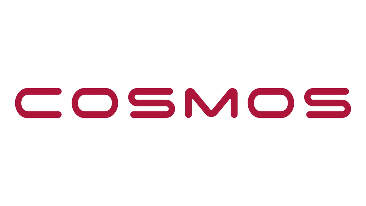 Cosmos InnoviaCon Sponsor
