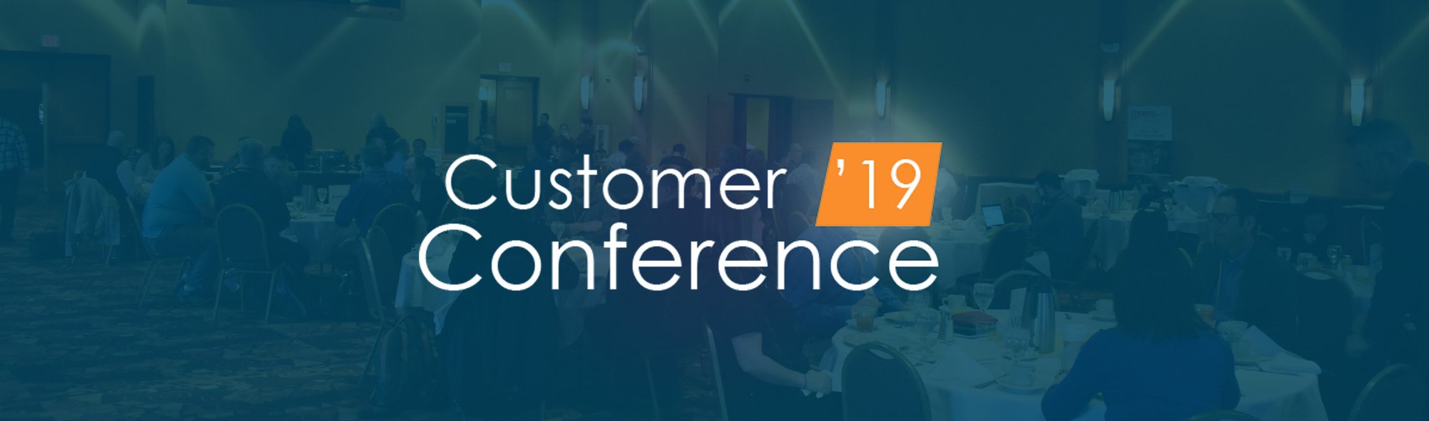 2019 Innovia Customer Conference