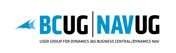 BCUG-NAVUG Logo