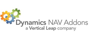 Dynamics NAV Addons Logo