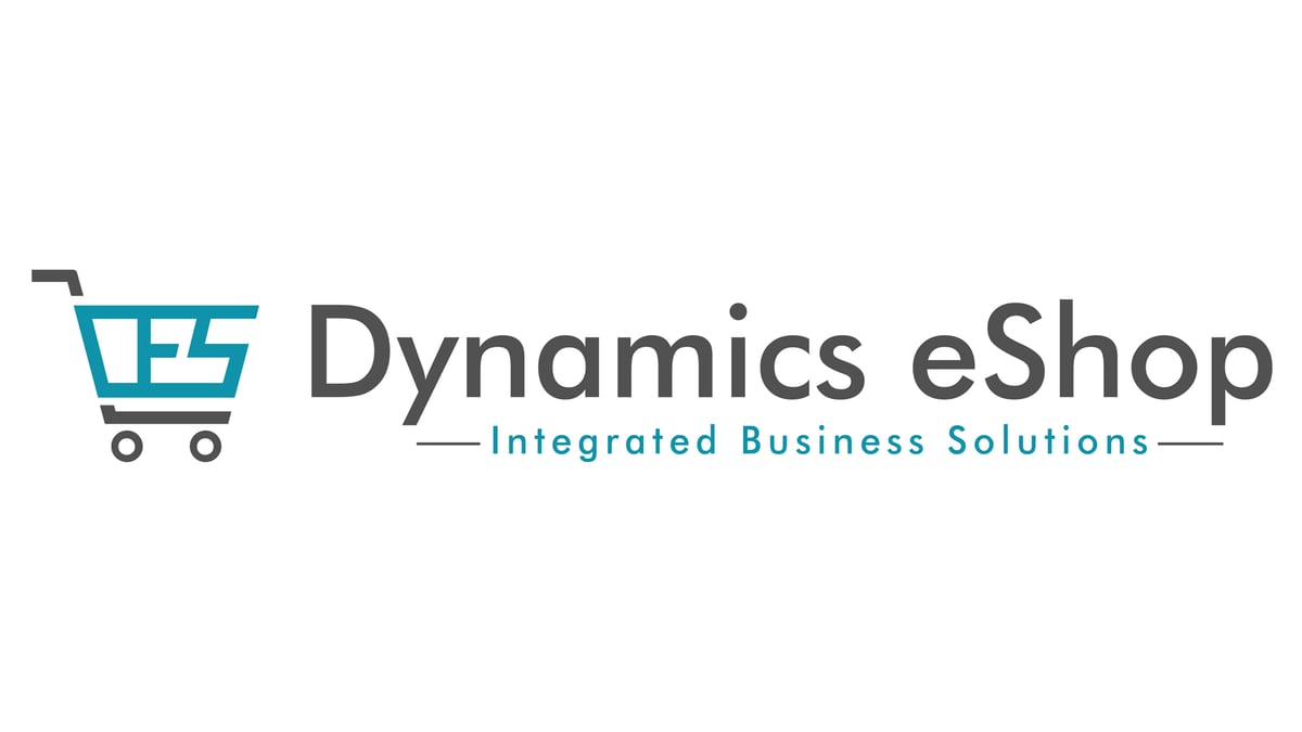 Dynamics eShop InnoviaCon Sponsor