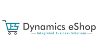 Dynamics eShop 16.9