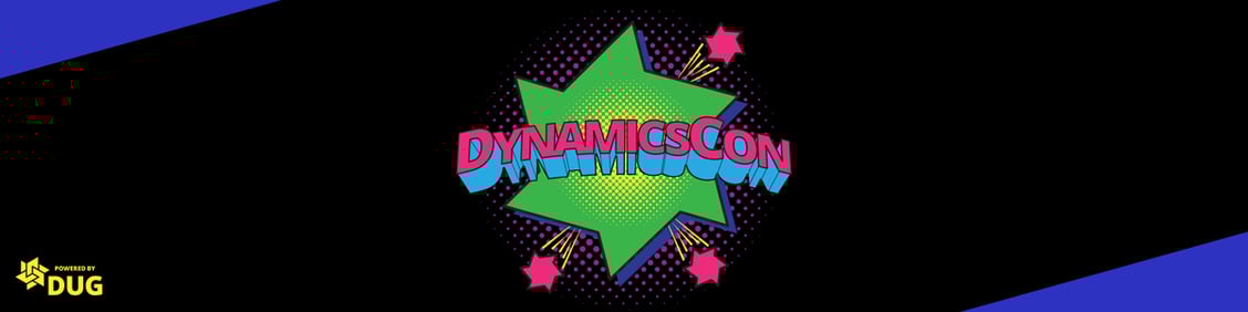 DynamicsCon 2021