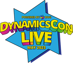 DynamicsConLive 2023