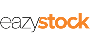 EazyStock Logo