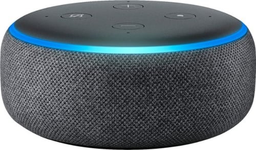 Echo Dot 3rd Gen