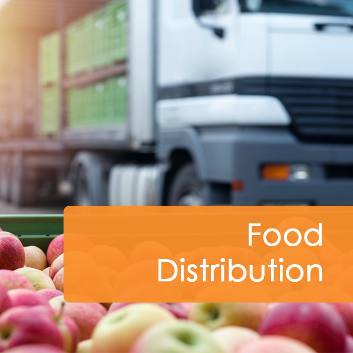 Food Distribution