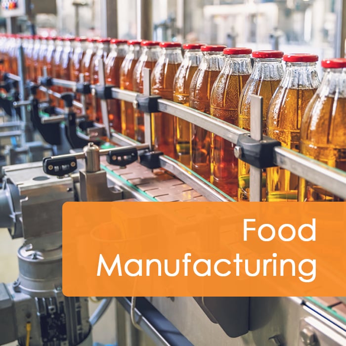 Food Manufacturing