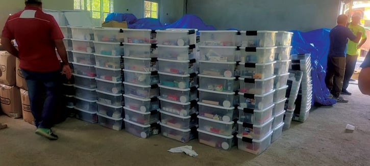 FoodContainers