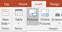 Getting Started with PowerPoint_The Basics image 6
