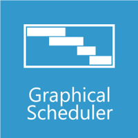 Graphical-Scheduler-250