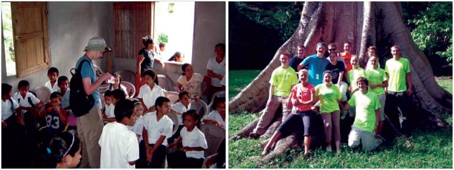 Honduras2011and2012TripPics