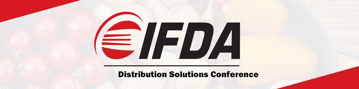Ifda Conference Banner