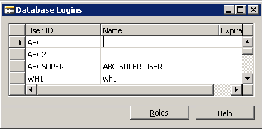 Automated Data Capture System Setup in Dynamics NAV 1