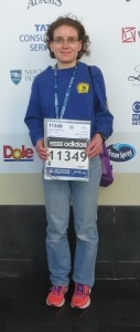 Boston Marathon 4.2