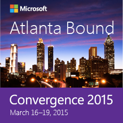 Conv 2015_Blog_Bling_Atlanta bound