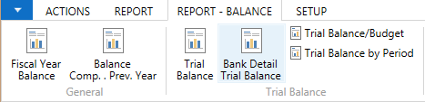 customize profiles dynamics nav 8