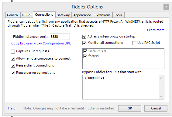 Deciphering Simplicity with Wireshark and Fiddler 2