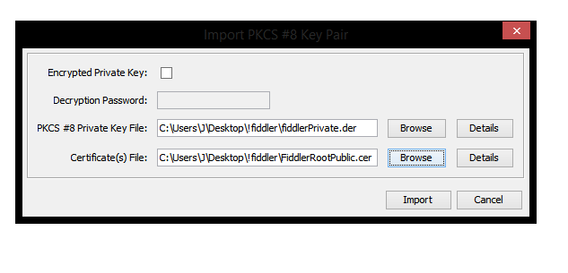 Deciphering Simplicity with Wireshark and Fiddler 8