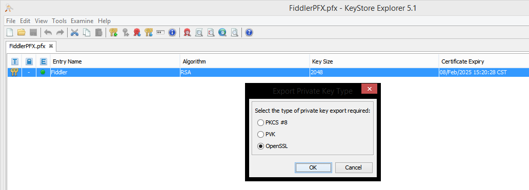 Deciphering Simplicity with Wireshark and Fiddler 9