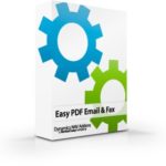 Easy PDF and Fax