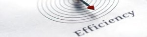 Effeciency
