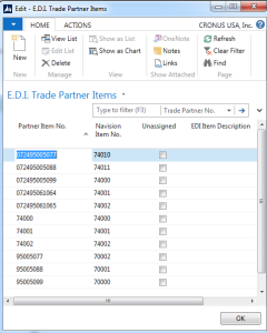 External vs. Embedded EDI 2