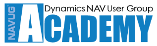NAVUG Academy offers Dynamics NAV Training Series for Finance Teams