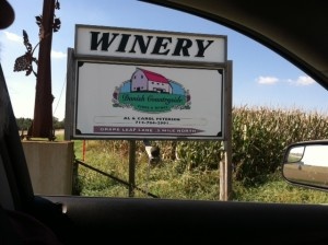 Winery 1