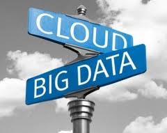 cloud big data