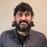 Christian Nunez