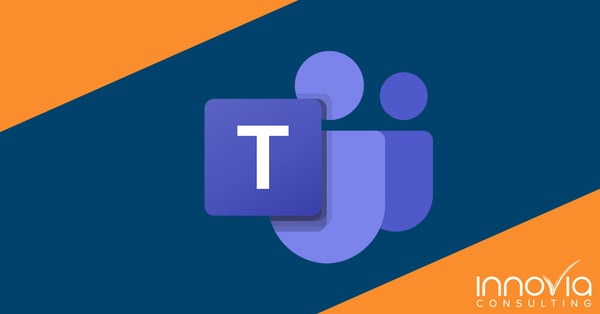 Innovia Microsoft Teams