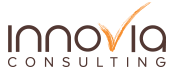 Innovia Consulting logo
