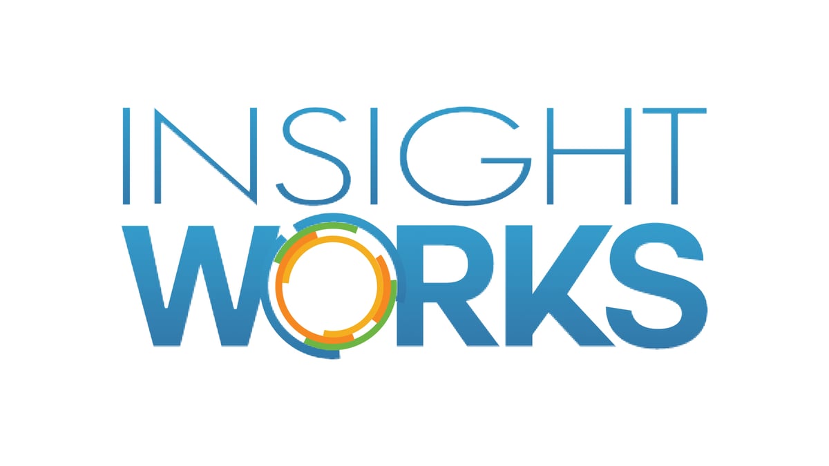 Insight Works InnoviaCon Sponsor