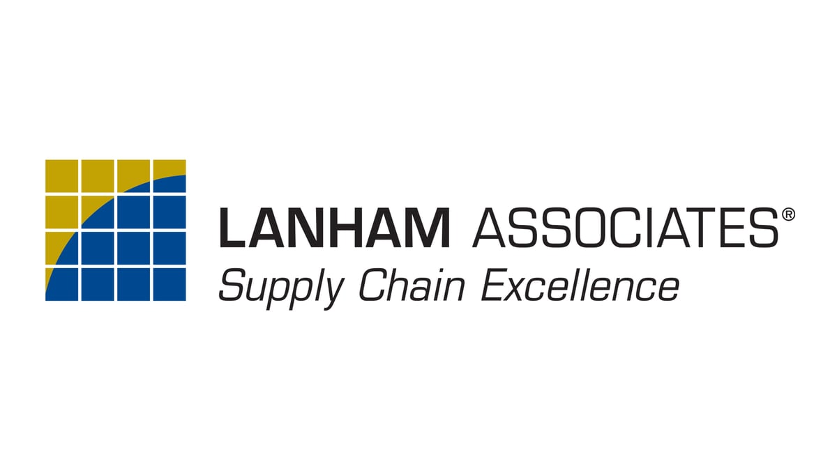 Lanham InnoviaCon Gold Sponsor
