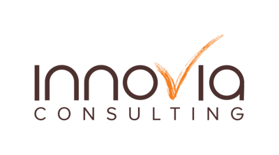 Innovia Consulting Logo