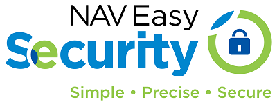Mergetool NAV Security Logo