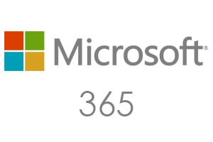 Microsoft 365 Logo (Homemade)