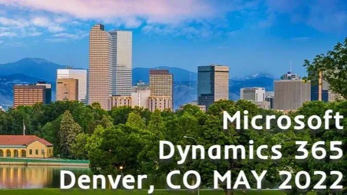 MicrosoftDynamicsDenverCo