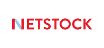 Netstock Logo InnoviaCon Sponsor