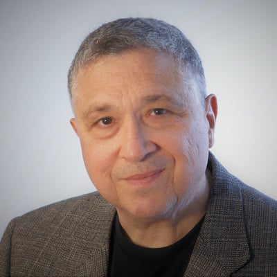 Nick Anzano