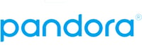 Pandora Logo